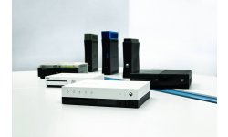 Xbox Project Socprio Dev Kit images photos (2)