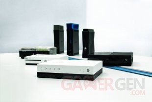 Xbox Project Socprio Dev Kit images photos (2)
