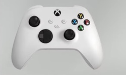 Xbox Series S hardware console reveal smallest ever