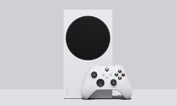 Xbox Series S hardware design pic 2