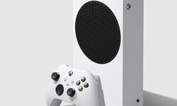 Xbox Series S officiel 08 09 2020