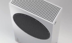 Xbox Series S vignette 08 09 2020