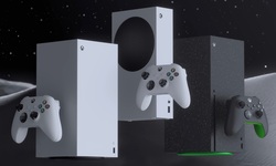 Xbox Series vignette 01 05 2025