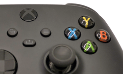 Xbox Series X 30 03 2020 pic manette hardware 1