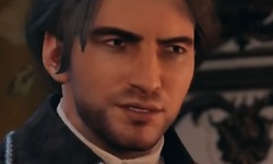 Xbox Series X Assassin’s Creed Unity Digital Foundry