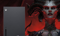 Xbox Series X bundle pack Diablo IV (1)
