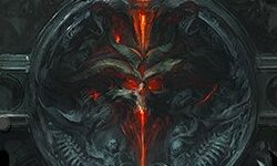 Xbox Series X Diablo 4 IV Custom Console