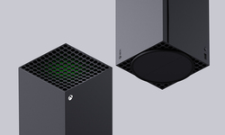 Xbox Series X hardware design pic 2é