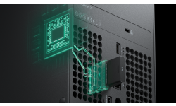Xbox Series X images consoles (2)