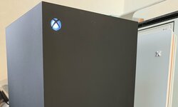 Xbox Series X Lancement Sony image