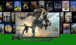 Xbox Series X S jeux rétrocompatibles FPS Boost