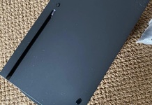 Xbox Series X vignette 22 01 2020