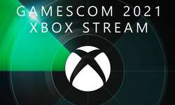 Xbox Stream de la gamescom 2021.