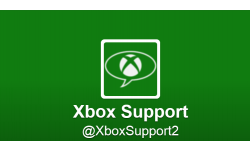 Xbox support