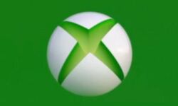 Xbox symbole logo microsoft
