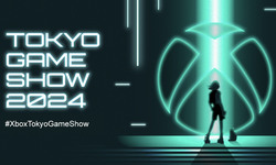 Xbox Tokyo Game Show 26 09 2024