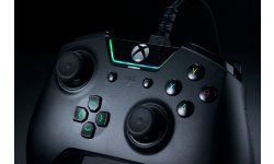 Xbox WOLVERINE Razer manette images (3)