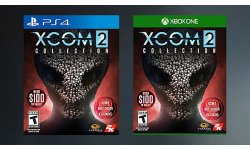 XCOM 2 Collection images jaquette