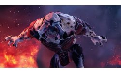 XCOM 2 head