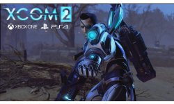 XCOM 2 Lancement consoles