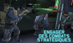 XCOM Enemy Unknown android 2