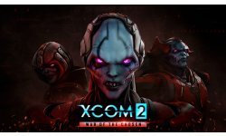XCOM2 War of the Chosen key art