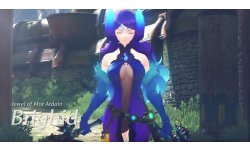 Xenoblade Chronicles 2 – Characters Trailer