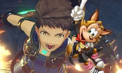 Xenoblade Chronicles 2 famitsu image