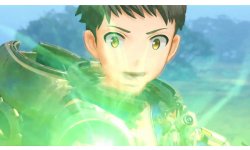 Xenoblade Chronicles 2 head