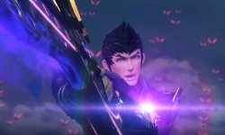 Xenoblade Chronicles 2 Torna The Golden Country head