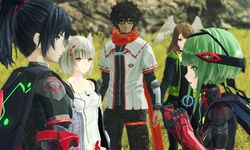 Xenoblade Chronicles 3 DLC 31 13 09 2022
