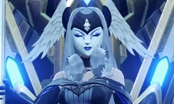 Xenoblade Chronicles 3 vignette 15 07 2022