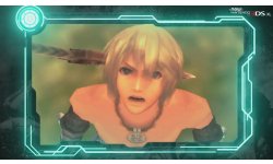 xenoblade chronicles 3d