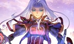 Xenoblade Chronicles artwork 10th anniversary vignette 10 06 2020