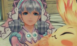 Xenoblade Chronicles Definitive Edition 11 27 04 2020