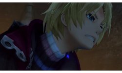 Xenoblade Chronicles Definitive Edition head