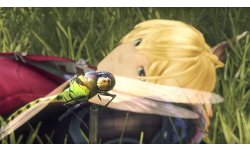 Xenoblade Chronicles Definitive Edition image