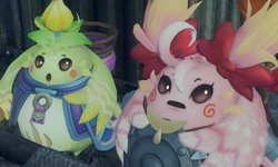 Xenoblade Chronicles Definitive Edition vignette 15 05 2020