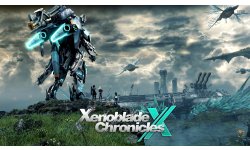 Xenoblade Chronicles X 1080