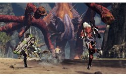 Xenoblade Chronicles X (12)