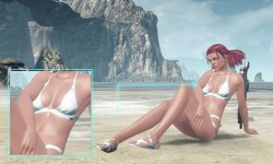 Xenoblade Chronicles X 2