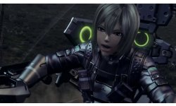 Xenoblade Chronicles X.