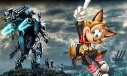 Xenoblade Chronicles X