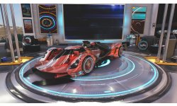 Xenon Racer