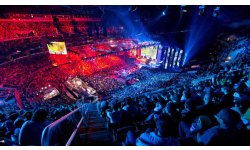 XGames eSports News