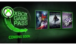 XGP W2 January 2019 HERO hero Xbox Game Pass janvier 2019