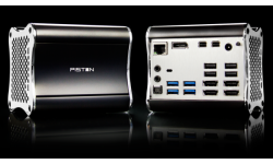 xi3 piston console 3