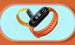 xiaomi mi band 6
