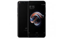 xiaomi mi note 3