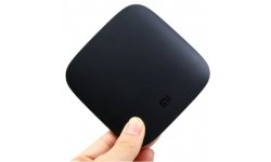 Xiaomi Mi TV Box